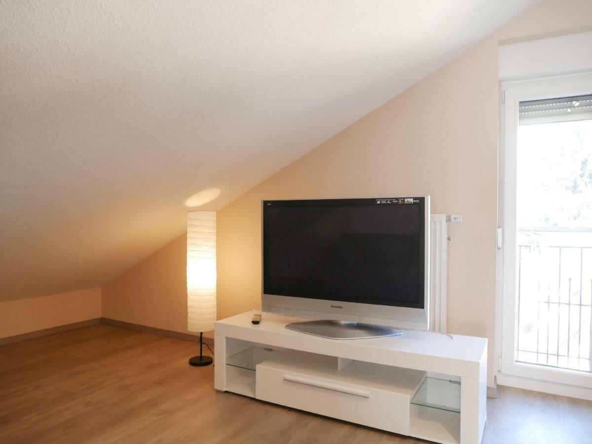 Ferienwohnung Kirschbluete Mosbach  Esterno foto